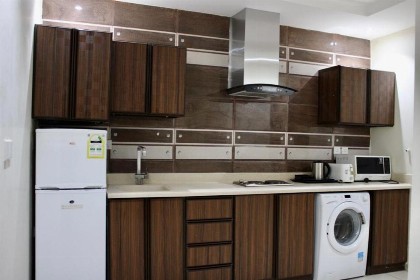 Shouel Inn Furnished Apartments - image 5