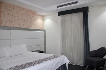 Shouel Inn Furnished Apartments - image 6