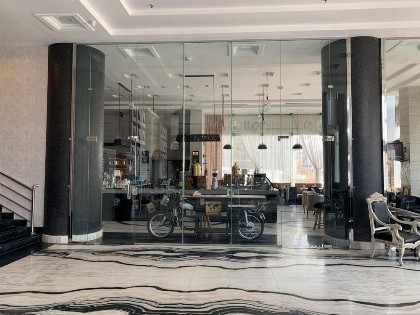 Shouel Inn Furnished Apartments - image 7