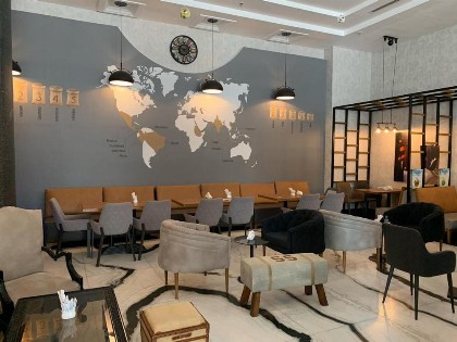Shouel Inn Furnished Apartments - image 8