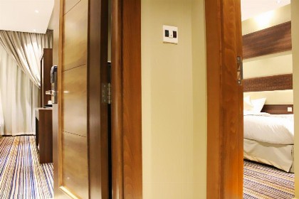 Lamar Albait Hotel - image 10