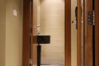 Lamar Albait Hotel - image 11