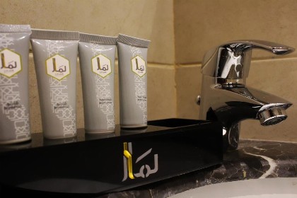Lamar Albait Hotel - image 12