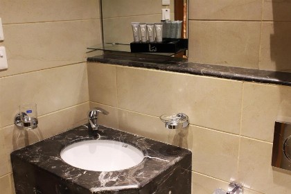 Lamar Albait Hotel - image 13