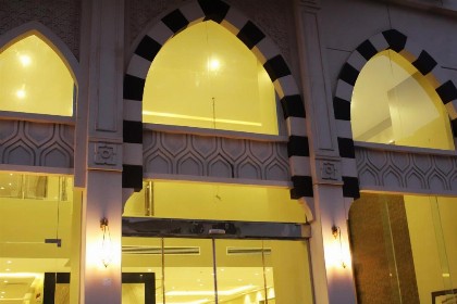 Lamar Albait Hotel - image 14