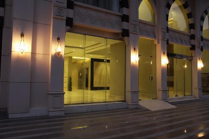Lamar Albait Hotel - image 15
