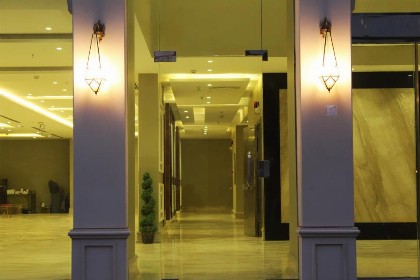 Lamar Albait Hotel - image 16