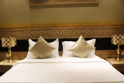 Lamar Albait Hotel - image 18