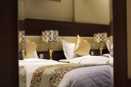 Lamar Albait Hotel - image 20