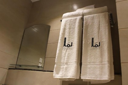 Lamar Albait Hotel - image 6