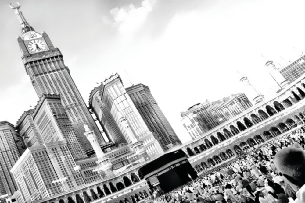 Lamar Albait Hotel - image 7