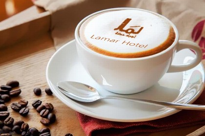 Lamar Albait Hotel - image 8