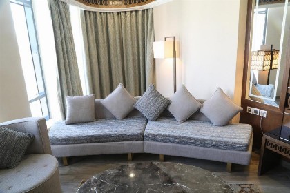 Violet Al Azizia Hotel MASJID Al Qatari - image 10