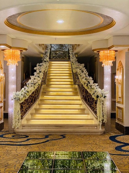 Violet Al Azizia Hotel MASJID Al Qatari - image 15