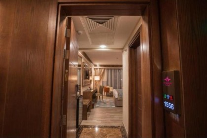 Violet Al Azizia Hotel MASJID Al Qatari - image 9