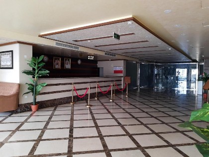 OYO 466 Wardat Al Mashaer Hotel - image 10