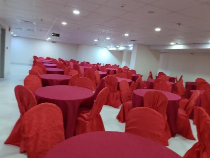 OYO 466 Wardat Al Mashaer Hotel - image 12