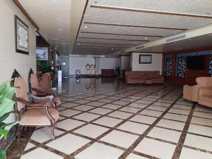 OYO 466 Wardat Al Mashaer Hotel - image 13