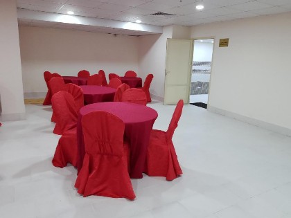 OYO 466 Wardat Al Mashaer Hotel - image 14
