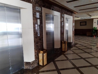 OYO 466 Wardat Al Mashaer Hotel - image 16