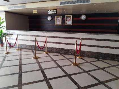 OYO 466 Wardat Al Mashaer Hotel - image 17
