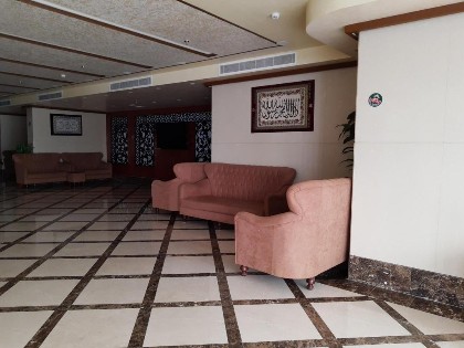 OYO 466 Wardat Al Mashaer Hotel - image 19