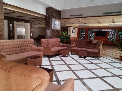 OYO 466 Wardat Al Mashaer Hotel - image 3