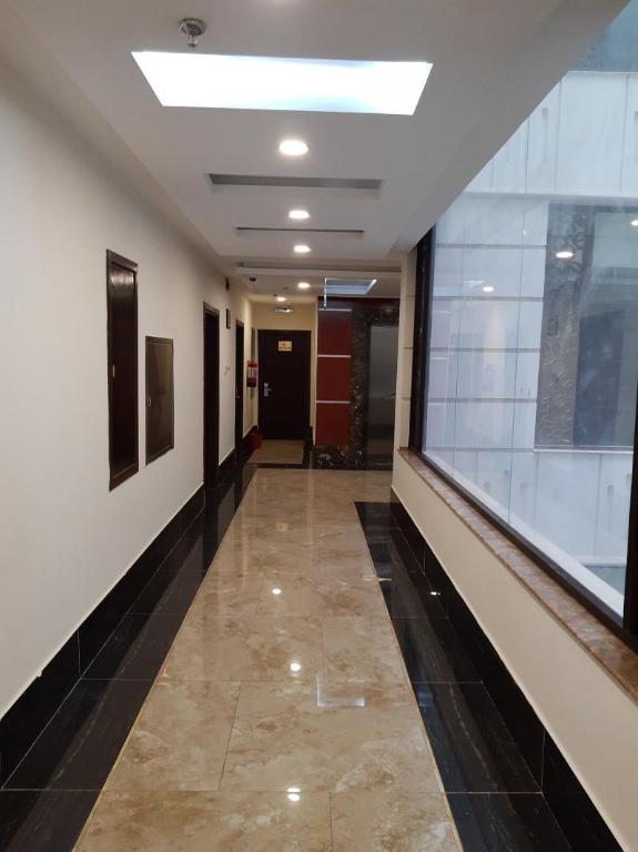 OYO 466 Wardat Al Mashaer Hotel - image 4