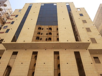 OYO 466 Wardat Al Mashaer Hotel - image 5