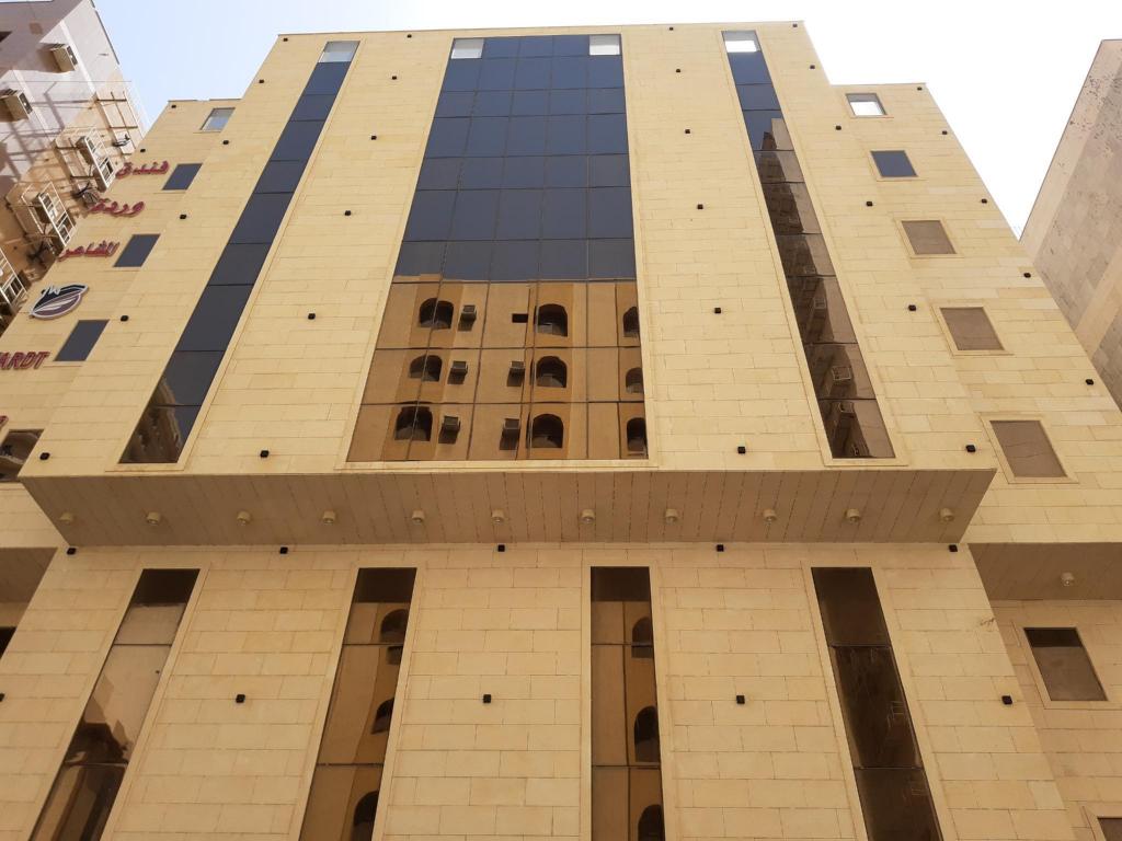 OYO 466 Wardat Al Mashaer Hotel - image 5