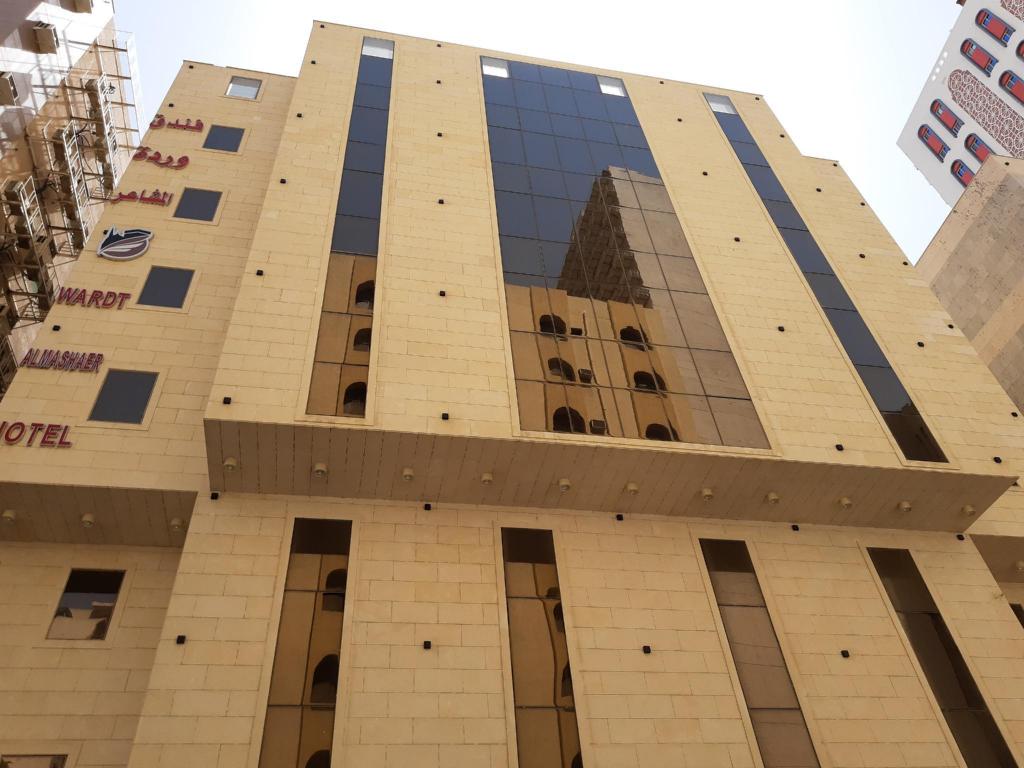 OYO 466 Wardat Al Mashaer Hotel - image 7