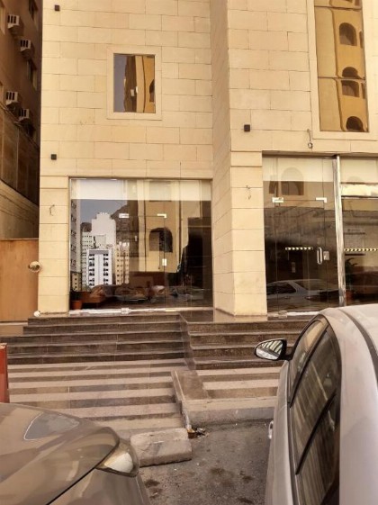 OYO 466 Wardat Al Mashaer Hotel - image 8