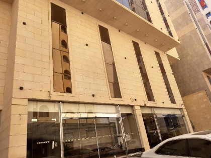 OYO 466 Wardat Al Mashaer Hotel - image 9