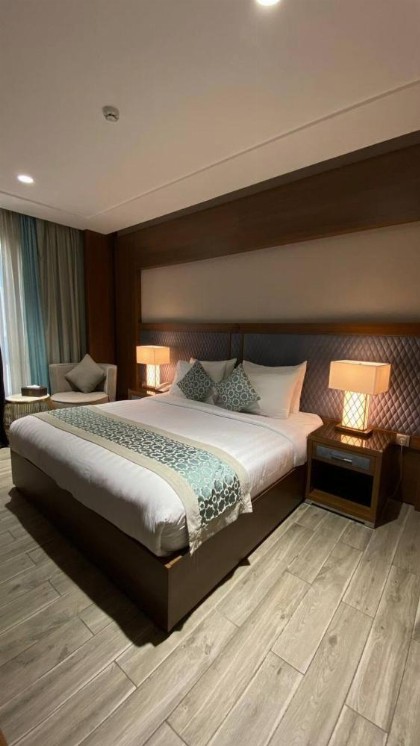 فندق فيوليت - image 12