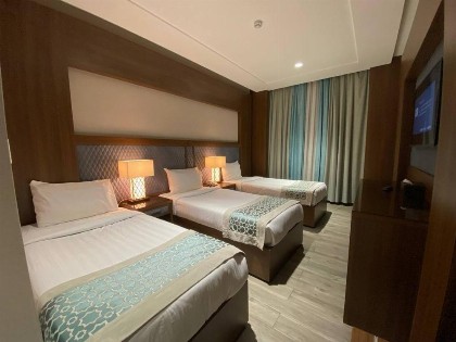 فندق فيوليت - image 14