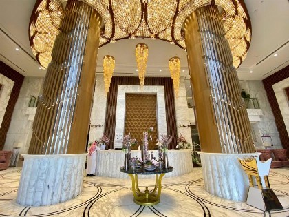 فندق فيوليت - image 3