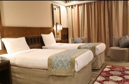 فندق فيوليت - image 5