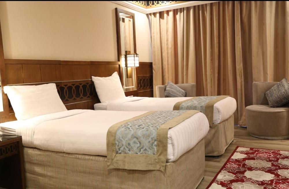 فندق فيوليت - image 5