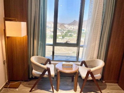 فندق فيوليت - image 6