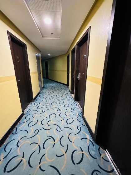 Saif Al Majd Hotel - image 10