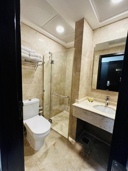 Saif Al Majd Hotel - image 11