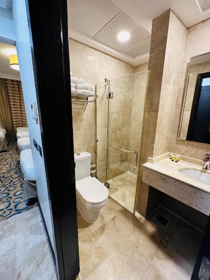 Saif Al Majd Hotel - image 12