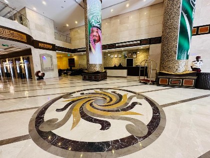 Saif Al Majd Hotel - image 2