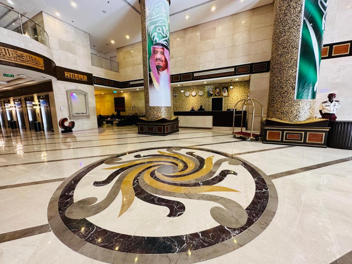 Saif Al Majd Hotel - image 2