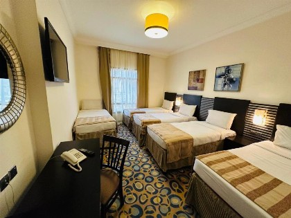 Saif Al Majd Hotel - image 4