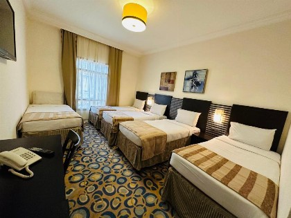 Saif Al Majd Hotel - image 6