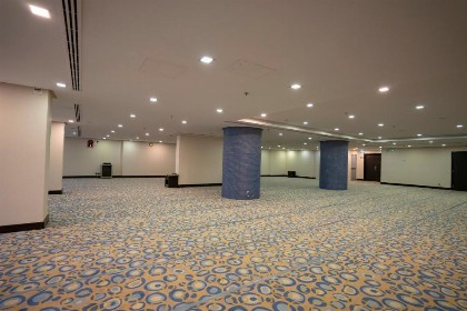 Saif Al Majd Hotel - image 7