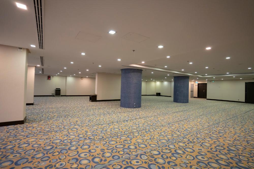 Saif Al Majd Hotel - image 7