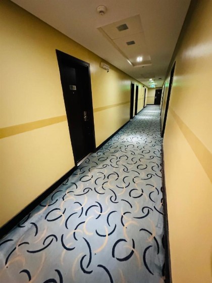Saif Al Majd Hotel - image 9