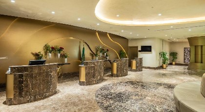Millennium Makkah Al Naseem - image 15
